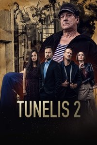 Season 2 Poster