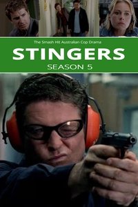 Season 5 Poster