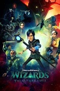Season 1 Poster