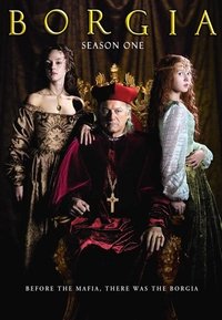 Season 1 Poster