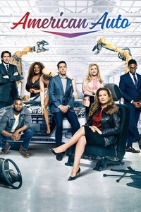 Season 1 Poster