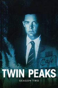 Season 2 Poster