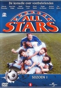 Season 1 Poster