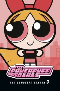 Season 3 Poster