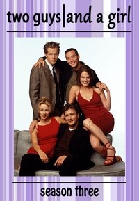 Season 3 Poster