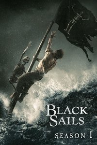 Season 1 Poster