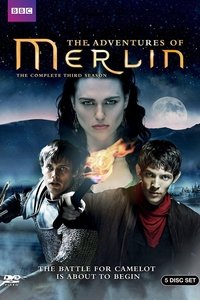 Season 3 Poster