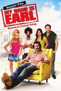 Season 2 Poster