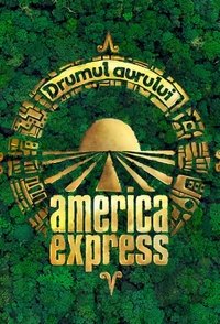 Season 1 - Drumul Aurului Poster
