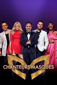 Season 4 Poster