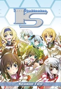 Season 2 Poster