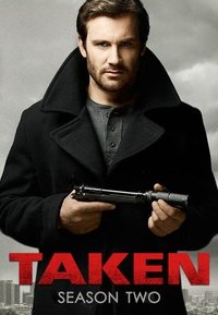 Season 2 Poster