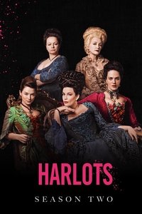 Season 2 Poster