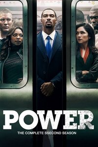 Season 2 Poster