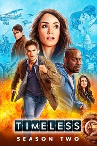 Season 2 Poster