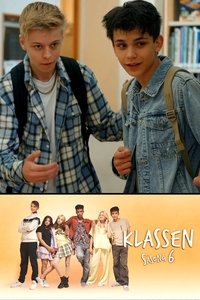 Season 6 Poster