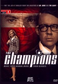Season 1 Poster
