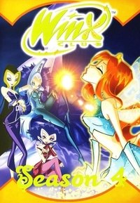 Season 4 Poster