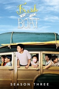 Season 3 Poster