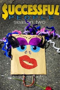 Season 2 Poster