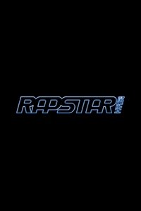 RAPSTAR 2023 Poster