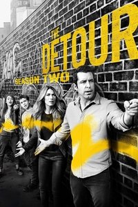 Season 2 Poster