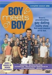 Season 1 Poster
