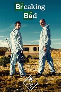 Season 2 Poster