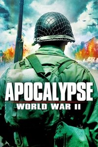 Miniseries Poster