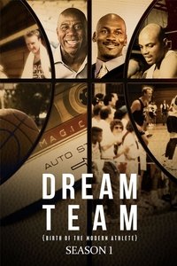 Miniseries Poster