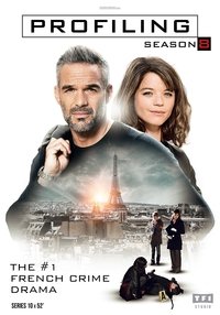 Season 8 Poster
