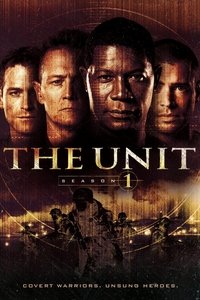Season 1 Poster