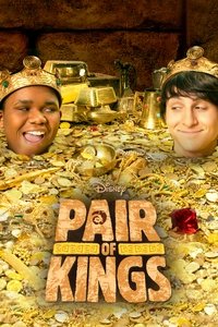 Season 2 Poster