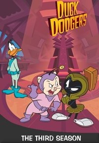 Season 3 Poster