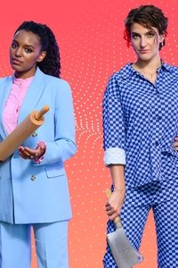 Season 1 Poster