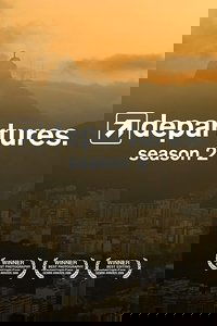 Season 2 Poster