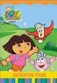 Season 1 Poster