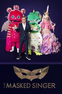 Season 4 Poster