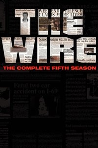 Season 5 Poster