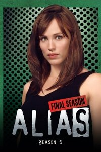 Season 5 Poster