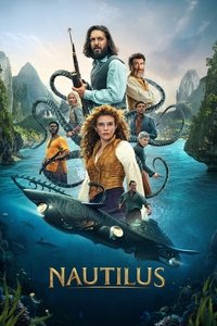 Miniseries Poster
