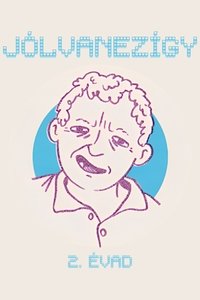Season 2 Poster