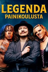 Season 1 Poster