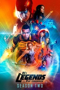 Season 2 Poster