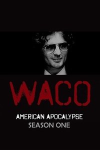 Limited Series Poster