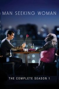 Season 1 Poster