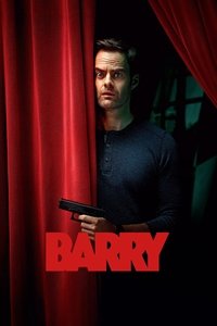 Season 2 Poster