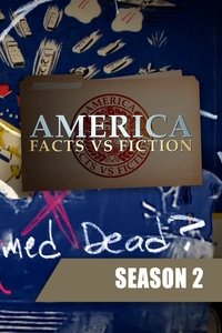 Season 2 Poster