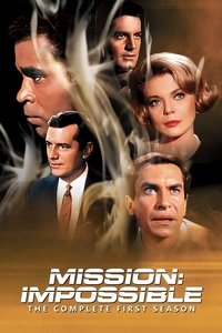 Season 1 Poster
