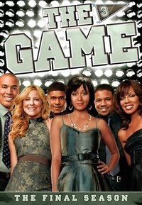 Season 3 Poster